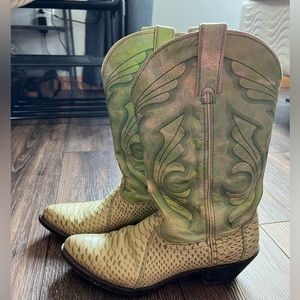 Women Durango Boots